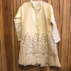 COPY - 3 piece Pakistani dress